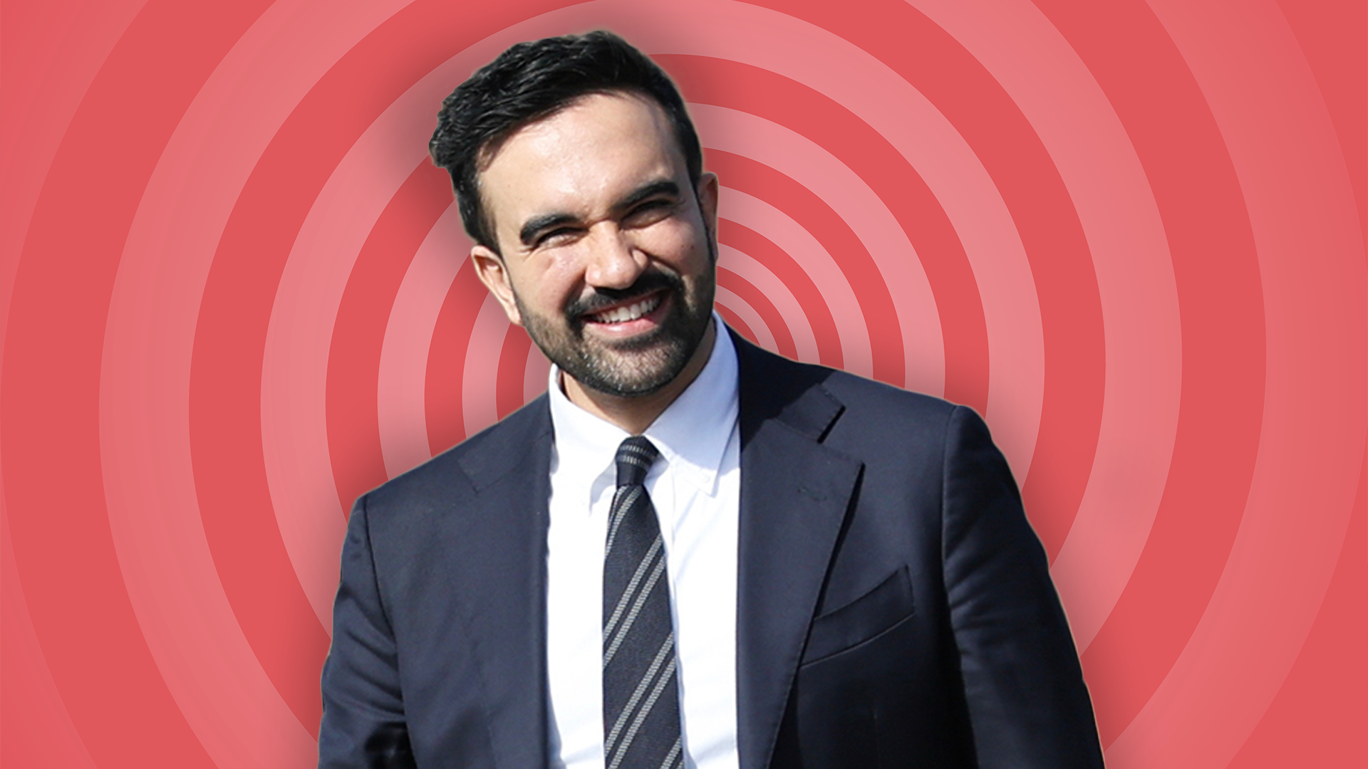 The Smiling Communist